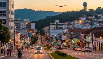 Foto: Terra Brasil Notícias