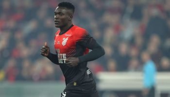 Torcedor pede Viveros no Fluminense; atacante do Athletico responde com frase