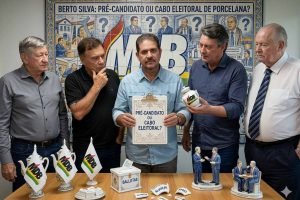 Imagem gerada por IA referente ao título (Divulgação)