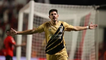 Athletico vende Di Yorio e registra lucro com transferência mexicana