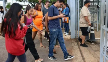 Universidades do Paraná oferecem 10,8 mil vagas no Sisu 2026
