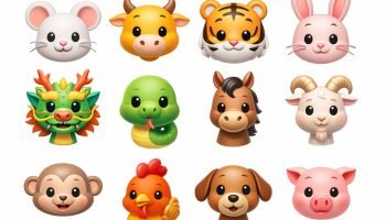 O horóscopo chinês traz orientações para cada signo aproveitar o dia com equilíb