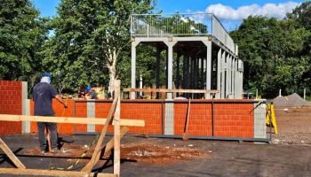 Show Rural amplia estacionamento e terá novas estruturas na 38ª edição