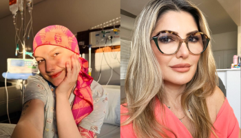 Lucas Borbas anuncia processo contra apresentadora Antonia Fontenelle