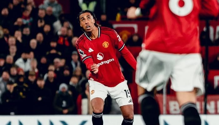 Futebol ao Vivo: Jogos de Premier League e Série A Marcam a Segunda-Feira, 8 de Dezembro de 2025