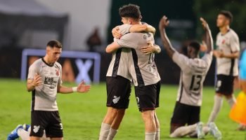 Athletico busca retomar protagonismo em 2026