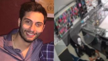 Empresário Morre Baleado Durante Assalto no Alto Boqueirão, em Curitiba