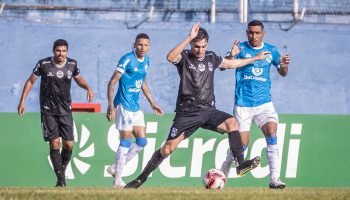 Londrina vence e lidera campanha do Paranaense; Foz e Azuriz entram no G4
