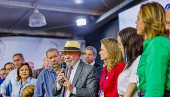 Lula-desafia-Rubio-apoio-Flavio-Bolsonaro-Reproducao-X-Lula