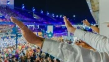 Foto: Evangélicos representam a maior desaprovação ao governo Lula, aponta pesqu