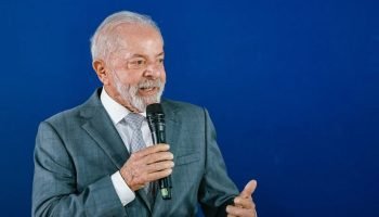 Lula vetará PL da Dosimetria, exigindo pagamento pelos atos de 8 de janeiro