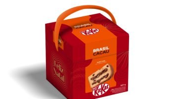 Do clássico ao criativo: cinco panettones da Brasil Cacau para o Natal