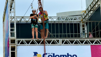 Mais Verão Lojas Colombo amplia experiências de marcas no litoral