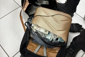 Foto: (Foto: Polícia Federal)