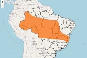 Mapa-do-aviso-de-perigo-para-chuvas-intensas-do-Inmet-300x204-1