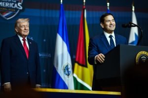 Marco-Rubio-Lula-tarifas-Trump-EUA-Reproducao-X-Marco-Rubio