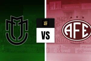 Maringa-x-Ferroviaria