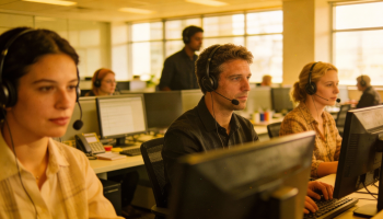 Bellinati Perez abre mais de 500 vagas no Mega Feirão de Empregos