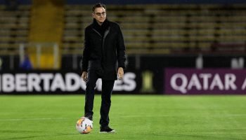 Dono do Del Valle projeta futuro do Coritiba com base no Flamengo