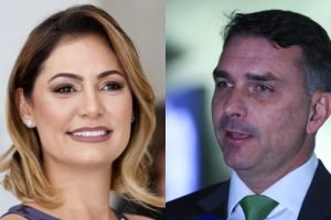 Michelle-conflitos-Flavio-Bolsonaro-pesquisa-Genial-Quaest-Alan-Rick-PR-e-Pedro-Franco-Agencia-Senado