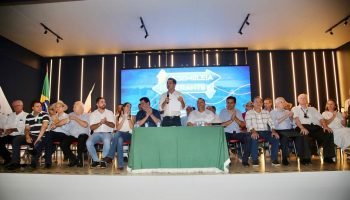 Assembleia Itinerante percorre todas as regiões do Paraná e soma 7,5 mil demandas