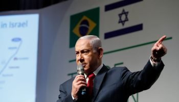 Netanyahu-Israel-ataques-Libano-acordo-EUA-Ira-Alan-Santos-PR