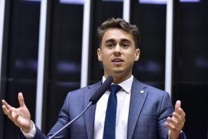 Nikolas-Ferreira-critica-Bolsa-Familia-Bruno-Spada-Camara-dos-Deputados