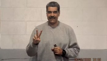 Niocolas-Maduro
