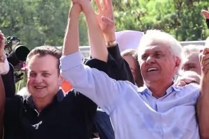 PSD-oficializa-Caiado-e-Kassab-presidencia