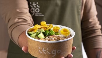 ItiGO Poke terá atendimento noturno entre o fim de dezembro e o início de janeiro