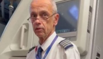 Operação policial resulta na prisão de piloto e suspeitos de envolvimento em cri