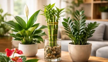 Plantas da sorte brilham em 2026, superando outros anos