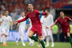 Portugal inicia a preparação para a Copa do Mundo nesta segunda-feira (1º). Cris