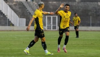 FC Cascavel enfrenta Galo Maringá na 2ª rodada do Campeonato Paranaense