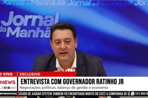 Ratinho