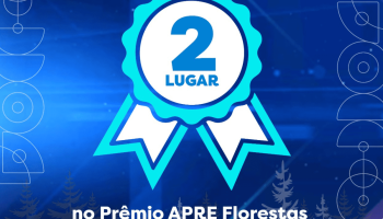 Rede Massa é reconhecida no Prêmio APRE Florestas de Jornalismo