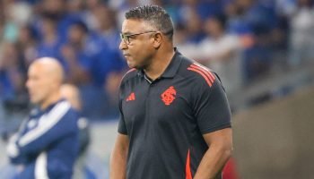 Roger Machado é o Plano A do Coritiba para 2026