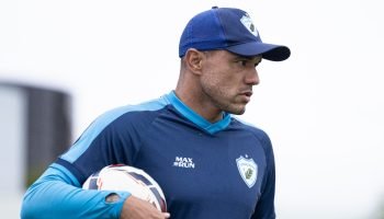 Londrina perde técnico para rival direto na Série B