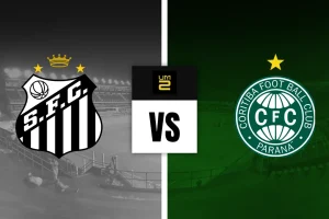 Santos-x-Coritiba-UDE
