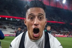 Sebastian-Gomez-coritiba-selecao-gol