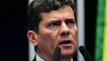 Foto: Moro tem pontuado bem nas pesquisas eleitorais. (Foto: Pedro França/Agênci