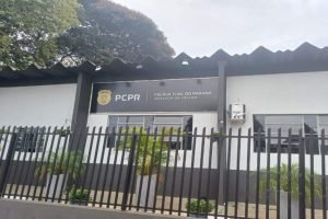 Servidor público é preso por gravar familiares e amigos em banheiro em Toledo