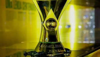 CBF fixa datas do Atletiba e dos primeiros jogos de Athletico e Coritiba no Brasileirão