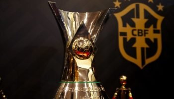 CBF publica tabela do Brasileirão 2026 e Athletico e Coritiba já sabem quem enfrentar