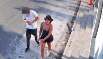 Tainara Souza Santos morre após ser arrastada pelo ex