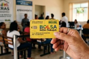 Foto: Terra Brasil Notícias
