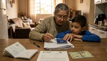 Foto: Terra Brasil Notícias