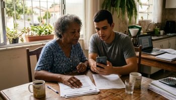 Foto: Terra Brasil Notícias