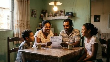 Foto: Terra Brasil Notícias