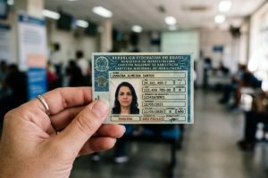 Foto: Terra Brasil Notícias